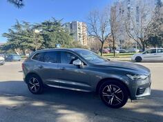 Volvo - XC 60 - 2.0 D4