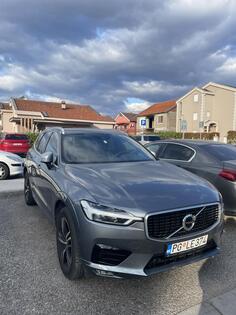 Volvo - XC 60 - 2.0 D4