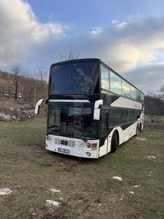 Vanhool  - Dg898