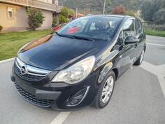 Opel - Corsa - 13 cdti god 2011