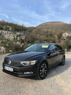 Volkswagen - Passat - 2.0tdi
