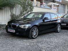 BMW - 120 - 2.0 135kw AUTOMATIK