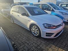 Volkswagen - Golf 7 - GOLF R 2.0 MANUAL