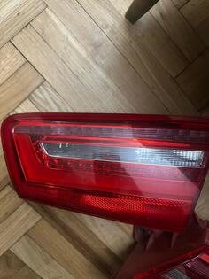 Desno stop svjetlo za Audi - A6    - 2013