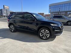Škoda - Kodiaq - 2.0