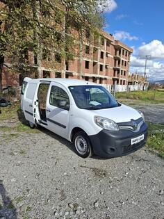 Renault - Kangoo - 1.5 dci 55 kw