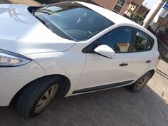 Renault - Megane - 1.5 dci