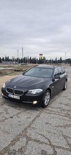 BMW - 520 - 2.0d