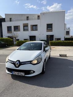 Renault - Clio - 1.5DCI