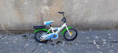 Ostalo - Fireball 16