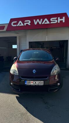 Renault - Scenic - 1.6