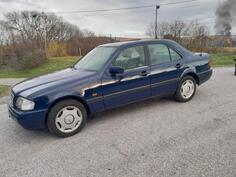 Mercedes Benz - C 220 - 2.2 d