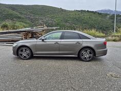 Wheel Effect - Felne Audi - Aluminijum felne