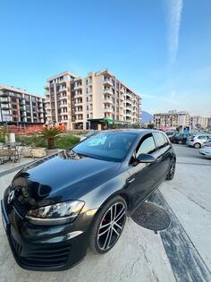 Volkswagen - Golf 7 - 2.0
