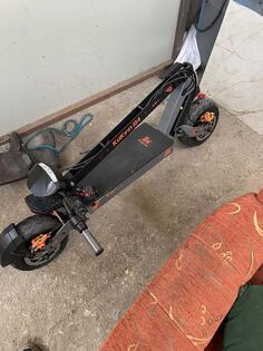 Kettler - kukiring g4