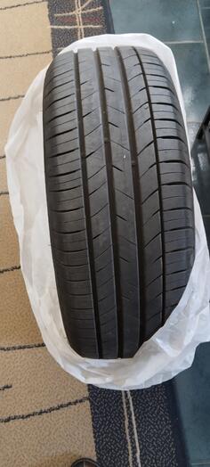 Kumho - ljetnje - Ljetnja guma