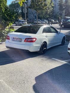 Mercedes Benz - E 250 - 2.0 CDI