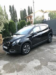 Peugeot - 2008 - 1,6 HDI