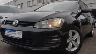 Volkswagen - Golf 7 - Highline