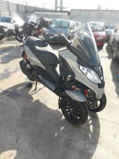 Piaggio - MP3 300 HPE