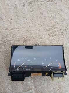 Dashboard for Cars - Volkswagen - Golf 2    - 1986