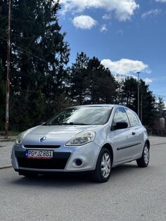 Renault - Clio - 1.5 DCI