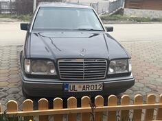 Mercedes Benz - E 250 - w124 250d