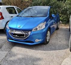 Peugeot - 208 - 208