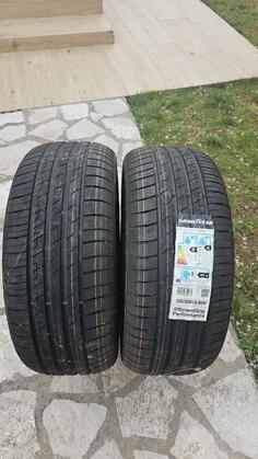 BF Goodrich - Efficenet Grip - Ljetnja guma