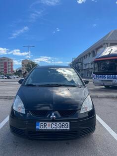 Mitsubishi - Colt - 1.5 DI D