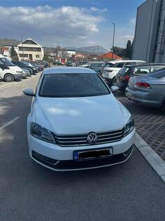 Volkswagen - Passat - 1.6 TDI