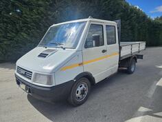 Iveco - 35c12