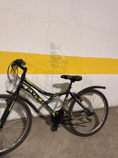 Ister - Explorer legion