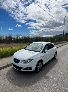Seat - Ibiza - 1.2 tdi