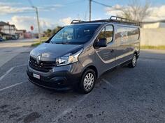 Renault - trafic