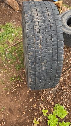 Ovation - xxxx - Univerzalna guma