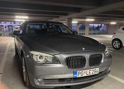 BMW - 730 - Bmw 730d