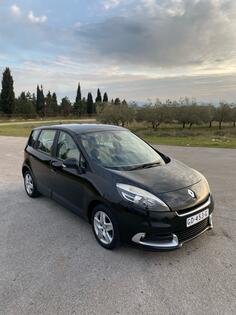 Renault - Scenic - 1.5