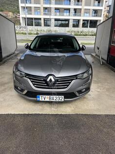 Renault - Talisman - 1.6dci