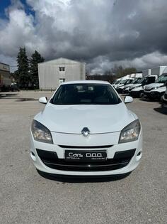 Renault - Megane - 1.9 dci