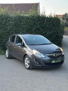 Opel - Corsa - 1.3 CDTi