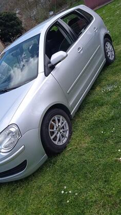 Volkswagen - Polo - 1.4 tdi