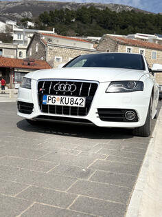 Audi - A4 Allroad - 2.0 125