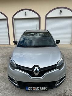 Renault - Captur - 1.5DCI