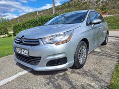 Citroen - C4 - 1.6 HDI