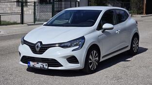 Renault - Clio - 1.5 dci