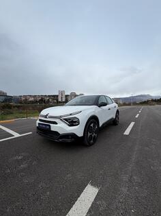 Citroen - C4 - 1.5 BlueHDi