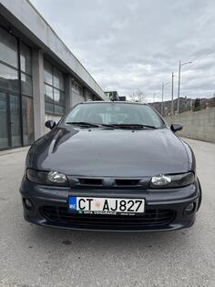 Fiat - Marea - 1.9 jtd