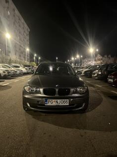 BMW - 116 - 2.0