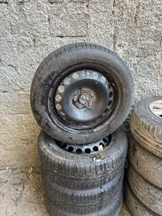 Kleber - m+s - Univerzalna guma